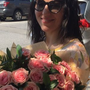 Meet your Posher, Iryna